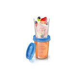 Juego de comida gourmet Philips Avent - 42 piezas