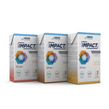 Resource Protein Vanilla - 200ml (x4)