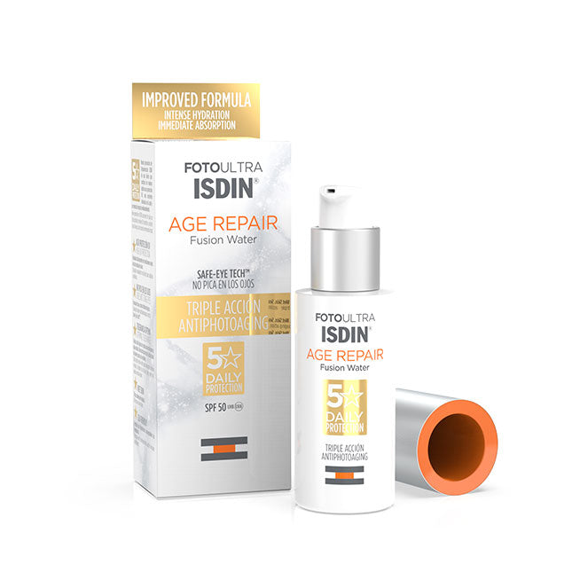 isdin age repair