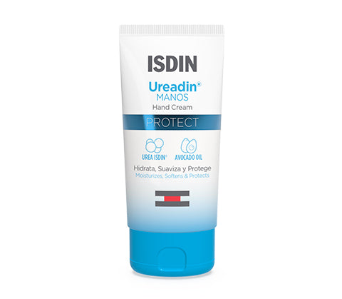 Isdin Creme Maos Protect