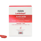 isdin lambdapil capsulas anti queda