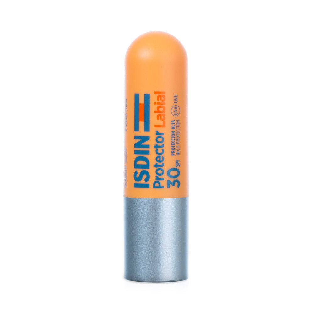 isdin protetor labios fps30