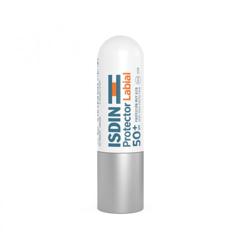 isdin protetor labios fps50