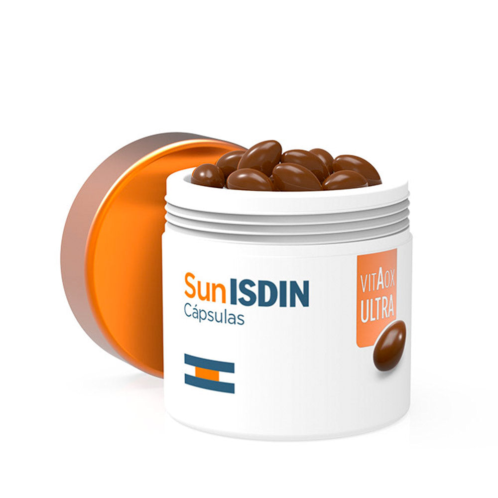 ISDIN Sunisdin Nutriprotetor