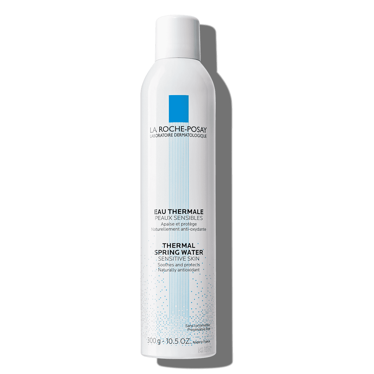 la roche posay agua termal