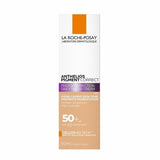 La Roche Posay Anthelios Pigment Correct Light SPF50 - 50ml