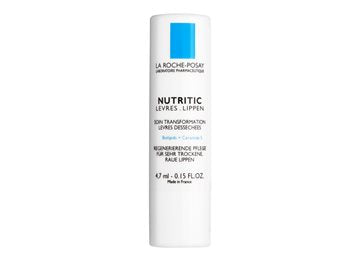 la roche posay batom labios nutritic