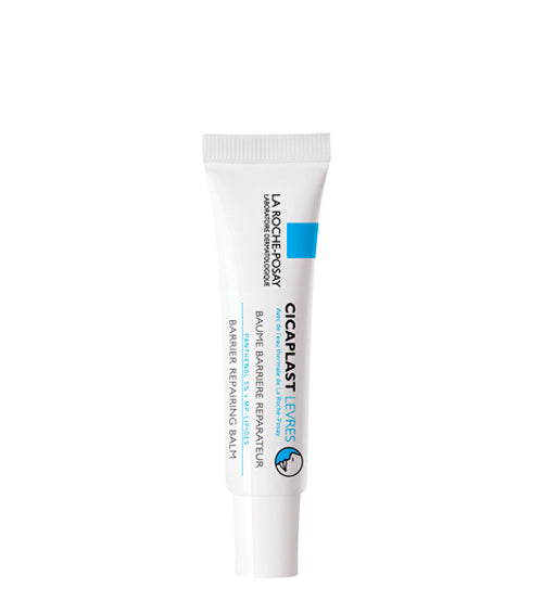 la roche posay cicaplast labios