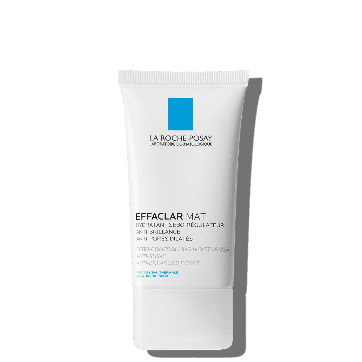 la roche posay creme effaclar mat