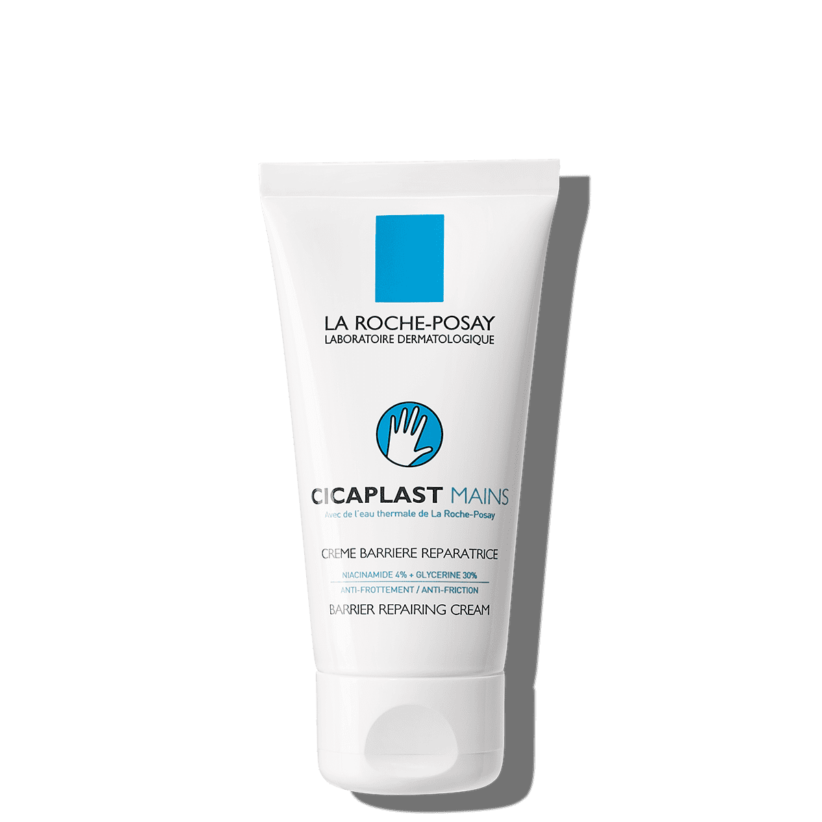 la roche posay creme maos cicaplast