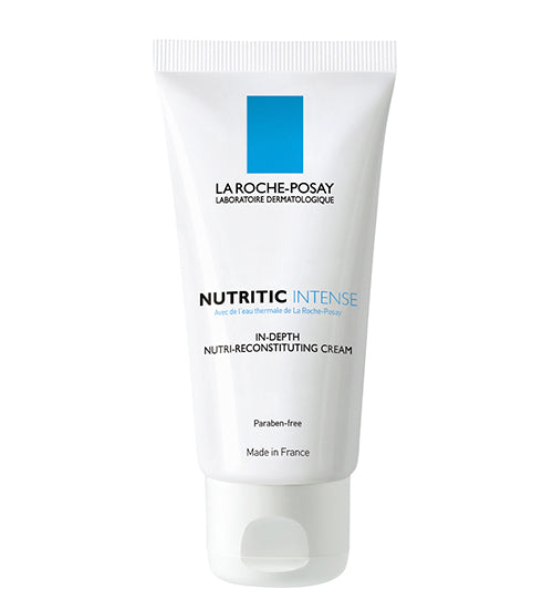 la roche posay nutritic intense creme