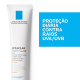 La Roche Posay Effaclar Duo (+) SPF30 Concealer Cream Gel - 40ml