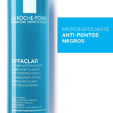 La Roche Posay Effaclar Loção Adstringente Microesfoliante - 200ml