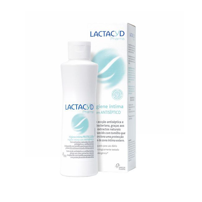 lactacyd gel antiseptico