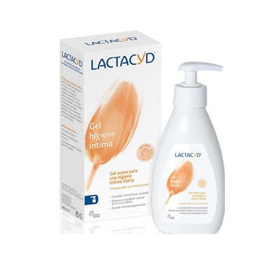 lactacyd gel intimo emulsao