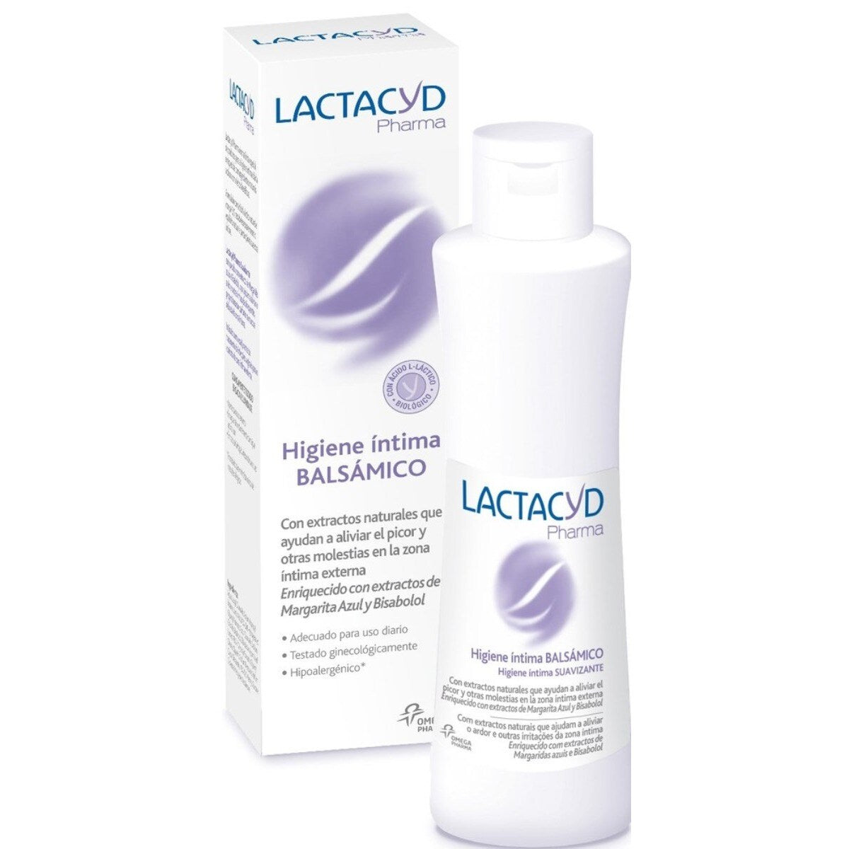 lactacyd gel suavizante