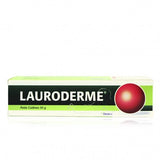 lauroderme pasta cutanea