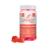 Lifergy Gomas Beauty Collagen - 45 unidades