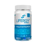 Lifergy Gomas Multivitamin - 60 unidades