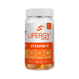 Lifergy Vitamin C Gummies - 45 units