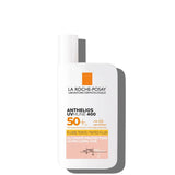 La Roche Posay Anthelios UVmune Fluido con Color SPF50 - 50ml