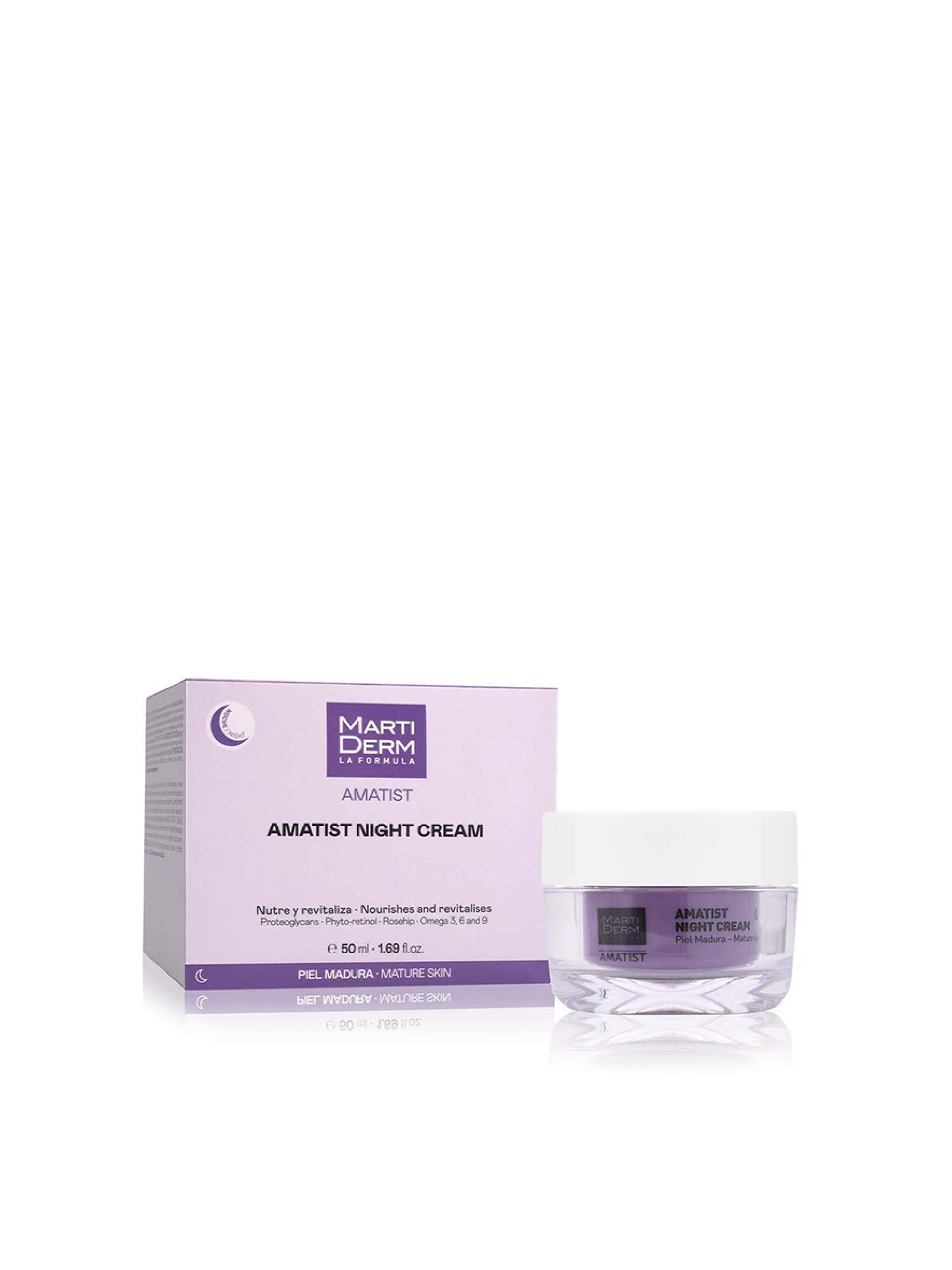 martiderm amatist creme noite