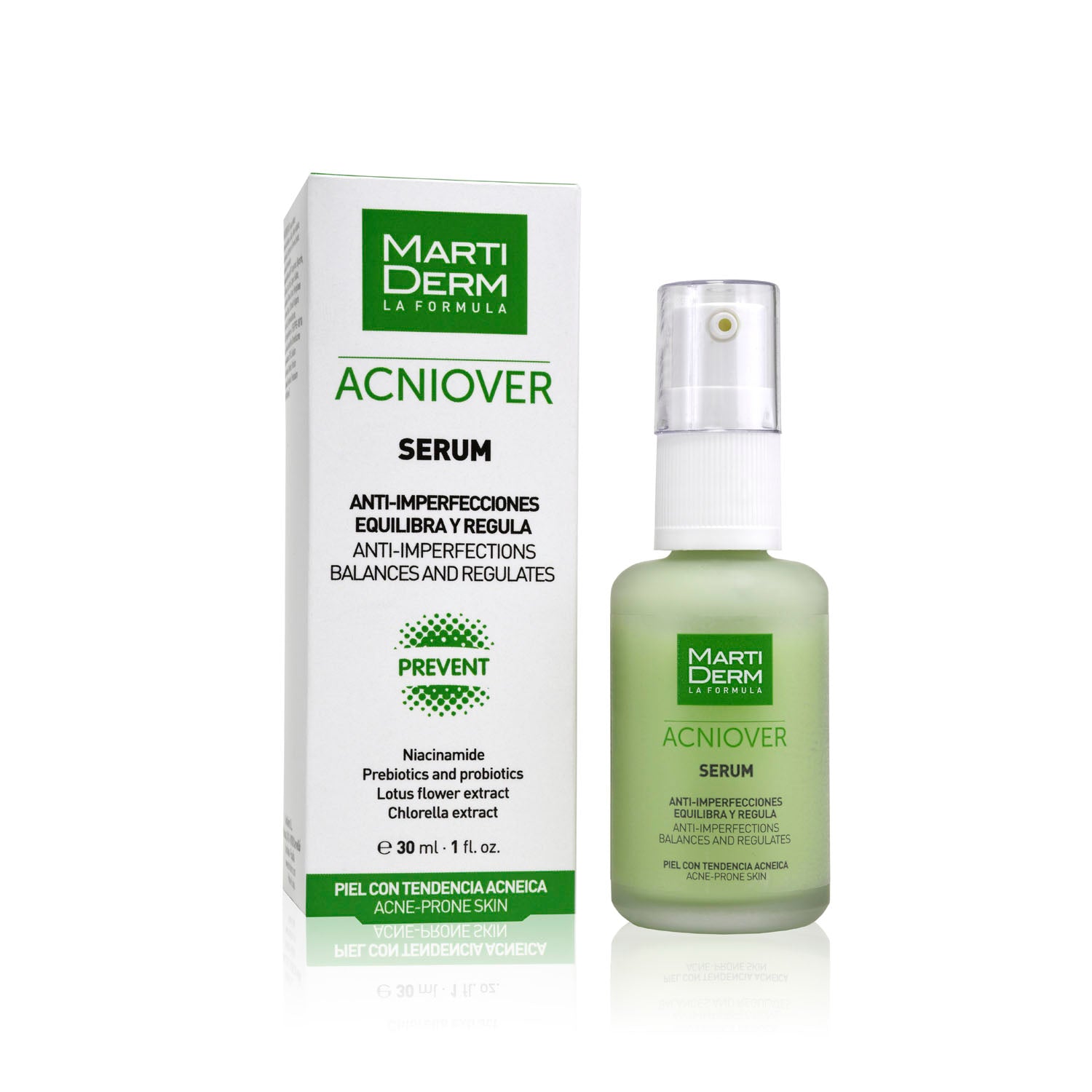 martiderm serum acniover