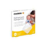 medela discos hidrogel