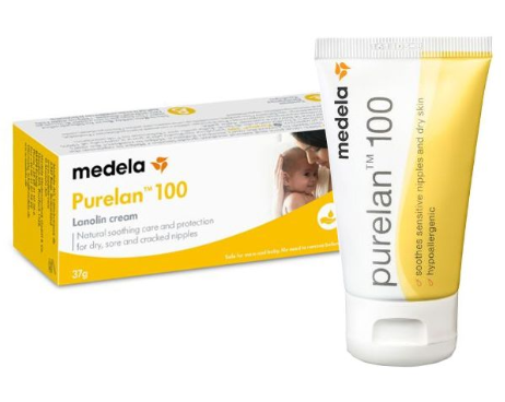 medela purelan