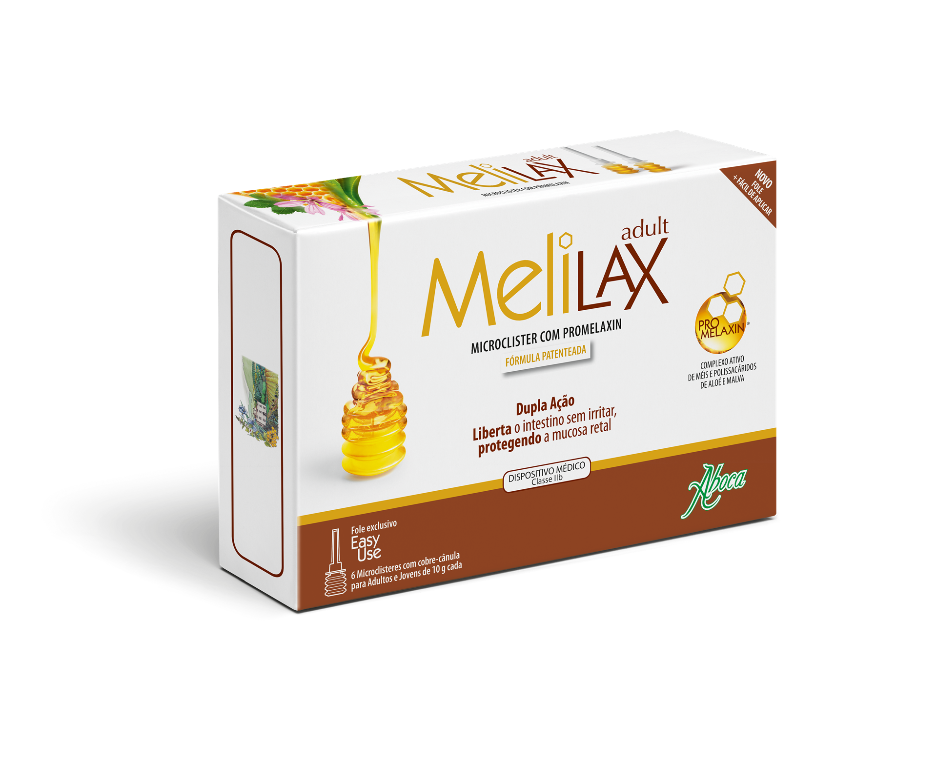 Melilax-Pediatrico-Micro-Clister midroenema adulto