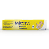 Mitosyl Pomada Protetora Muda da Fralda - 145g