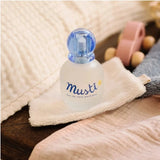 Mustela Baby Musti Eau de Soin - 50 ml + Oferta Oso