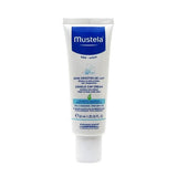 mustela bebe creme crosta lactea