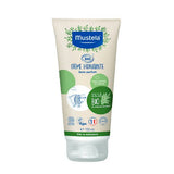 Mustela bio Creme sem Perfume