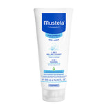 Mustela 2 em 1 Creme corpo e cabelo