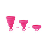 Copa Menstrual Intimina Lily Cup One