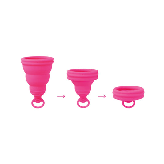 Copa Menstrual Intimina Lily Cup One