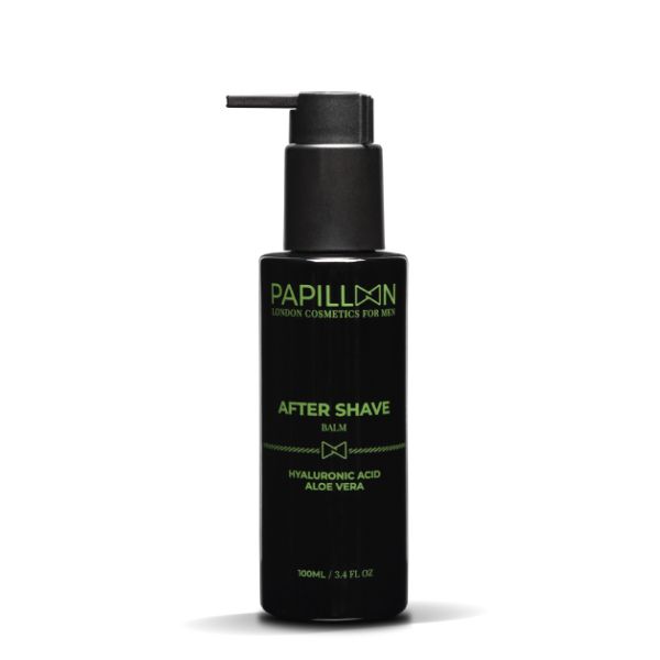 Papillon Balsamo After Shave