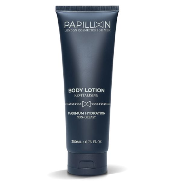 Papillon Body Lotion