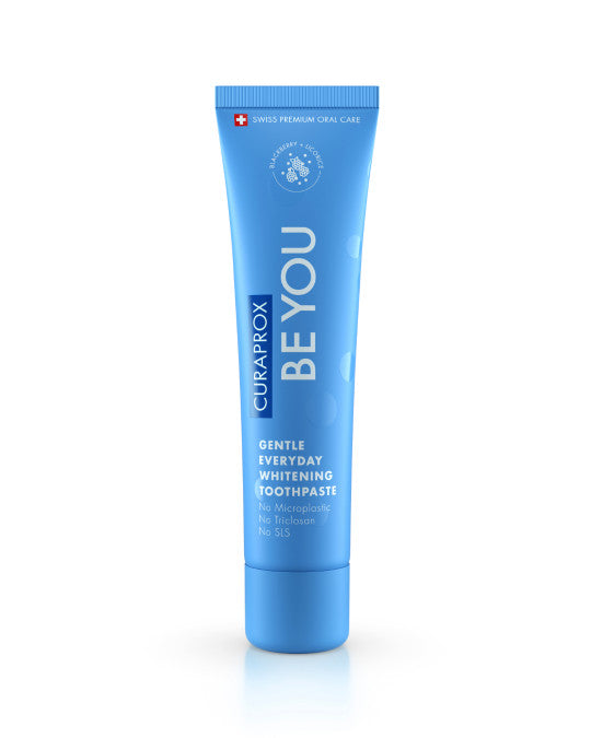 Curaprox Be You Pasta Dentífrica Blue - 60ml