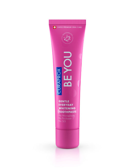 Curaprox Be You Pasta Dentífrica Pink - 60ml