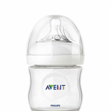 Philips Avent Natural Bottle - 260ml