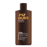 piz buin allergy 50