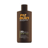 piz buin moisturising fps50 200ml