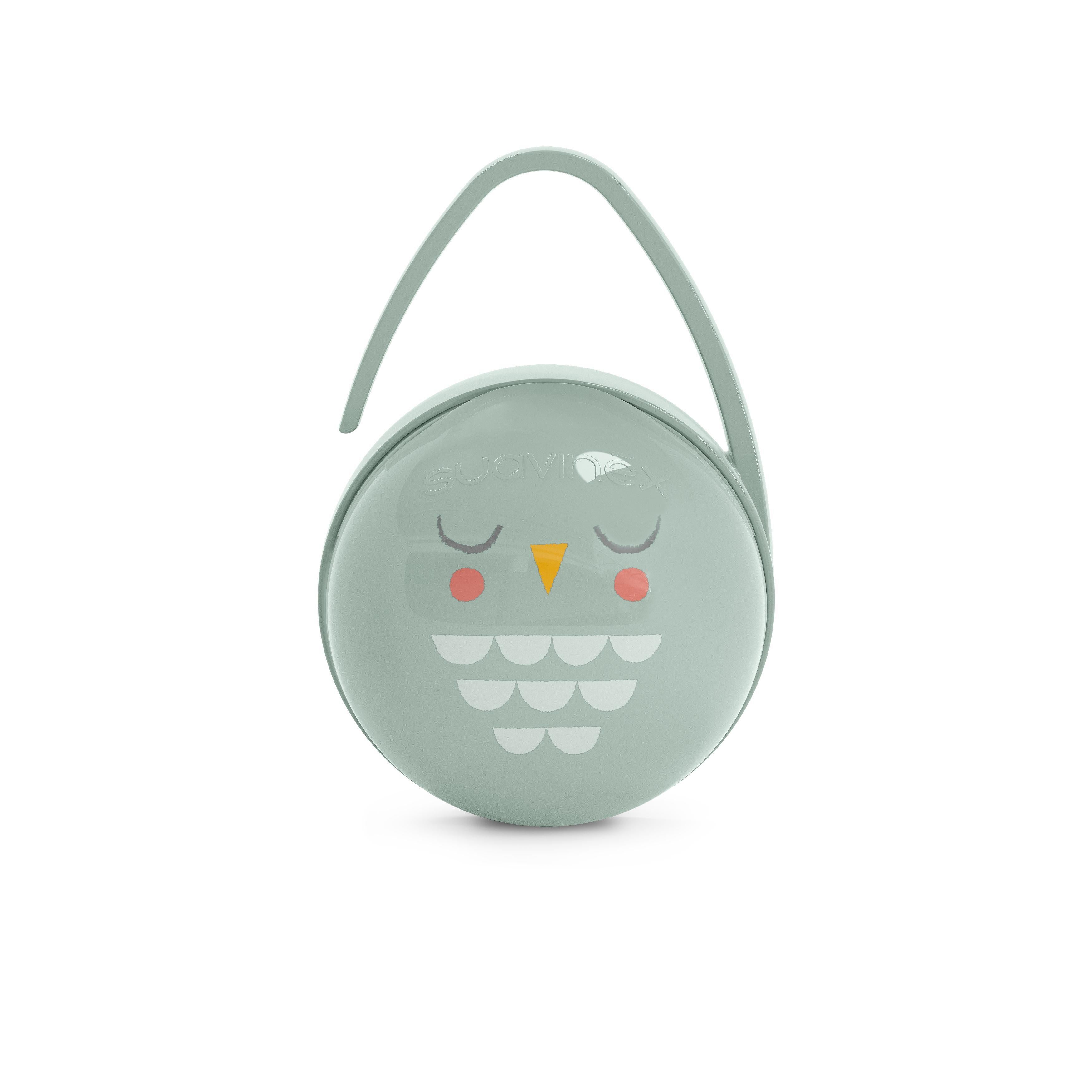 Suavinex Duo Pacifier Box