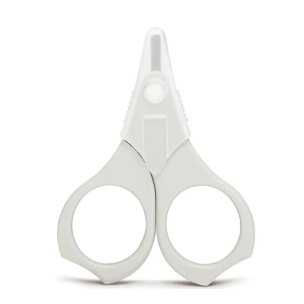 Suavinex Baby Scissors +0m