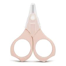 Suavinex Baby Scissors +0m