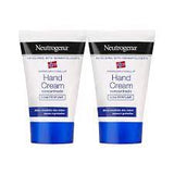 Neutrogena Crema de Manos Concentrada - 2 x 50ml