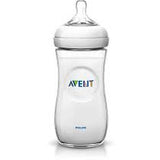 Philips Avent Natural Bottle - 330ml