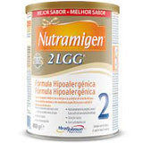 Nutramigen Fórmula Hipoalergénica 2 LGG - 400g